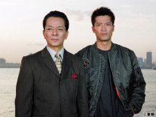 水谷豊と寺脇康文のタッグが歴史を開いた！国民的ドラマシリーズ「相棒」の原点、「Season1」