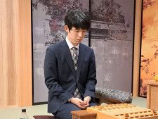藤井聡太が2年連続の1位に。将棋界の賞金ランキングを紹介
