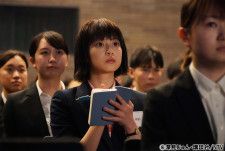 今田美桜の縦横無尽に変わる表情が魅力的！お仕事ドラマ「悪女（わる）〜働くのがカッコ悪いなんて誰が言った？〜」