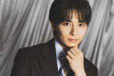 俳優　坂上二郎 