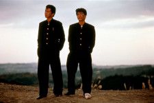 あぶ刑事」ネタが盛りだくさん！？柴田恭兵主演のドラマ「勝手