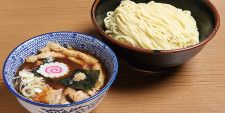 ラーメン王国・新潟はつけ麺もおいしい！ 辛つけ麺や長岡家系まで、厳選９杯