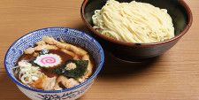 ラーメン王国新潟は（当然）つけ麺も名店ぞろい！ まずは「特に麺が最高！」と評判の長岡の人気店へ