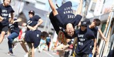 新潟県民は「しょうしがり」だけど祭り好き？踊って強まる地域の結束