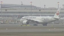 【速報】旅客機の無線機が上空で故障し緊急事態を宣言　新千歳空港に着陸　乗客207人にけが人なし
