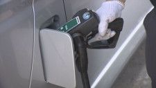 北海道　レギュラーガソリン平均価格　先週と同じ174.8円　配達灯油は0.2円の値下がり