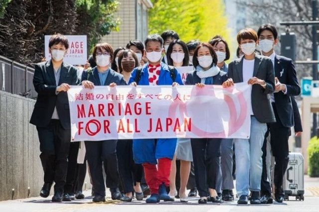 「結婚の平等」裁判・東京2次訴訟で注目すべき6つのポイントは？3月14日に判決へ