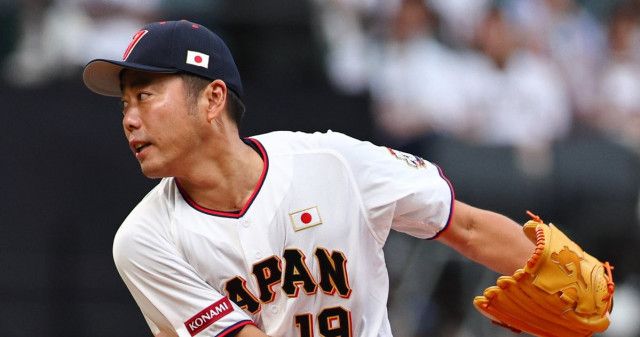 上原浩治、MLB東京シリーズで今永昇太や日本人カブスOB集結