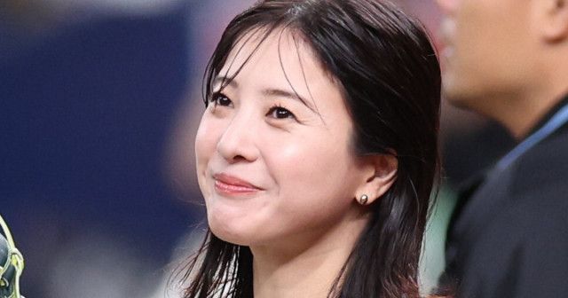 吉高由里子、ファンからの“5年越しの手紙”に感動「奇跡が起こる瞬間を目撃するとは思わなかった」