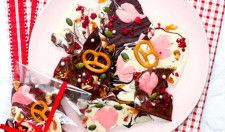 【バレンタインのレシピはこれで！】簡単＆最強なチョコレシピ7選