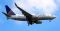 飛行機の翼が損傷「信じられないほど大きな振動音」。米横断中に起きた「悪夢」を乗客が撮影