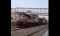 インドで無人の貨物列車が暴走、70キロ以上走り続ける