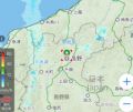 雨雲レーダーの不具合で、長野県が「雨雲を吹き飛ばしてるように見える」。思わぬ注目を浴びる
