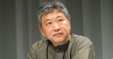 映画制作の「資⾦調達の仕組みを変える必要ある」と是枝裕和さん。映画文化支援への提言、4つのポイント