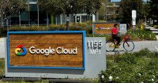 Googleがイスラエルとの契約に抗議した20人以上の従業員を解雇