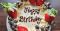 「Thirtyって注文したのに...」30歳を祝う誕生日ケーキ、頭を抱えるスペルミスがネットで大盛り上がり（アメリカ）