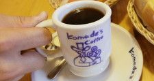 コメダ珈琲店×ニューエラが「超可愛い！」と話題に。「コーヒーかす」で染めたキャップやバケハ、思わず欲しくなる人が続出