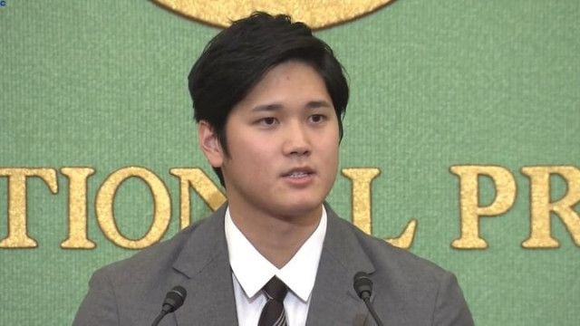 ドジャース・大谷翔平選手　俊足飛ばし、一気にホームへ　2度の生還で勝利に貢献
