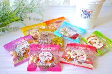【速報】ちいかわ×コメダ珈琲店「オリジナル豆菓子第2弾」ゲット〜！のアイキャッチ