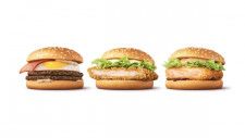 【マクドナルド】3種の「平成バーガー」が復活！5月31日(水)から期間限定販売だよのアイキャッチ