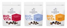 【手軽にゴディバが楽しめる！】ひと口サイズのチョコレート「BIO-VITA プティ ショコラ」6月5日(月)発売のアイキャッチ