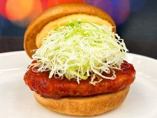 【モスバーガー】大人気韓国料理ヤンニョムチキンがバーガーに！「辛旨ヤンニョムのとり竜田バーガー」実食ルポ