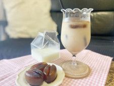 ３ＣＯＩＮＳ　コーヒー豆型製氷器　コーヒー氷