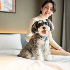 【京都・長野】どこよりもキレイ！オープンしたての最新「愛犬と泊まれるホテル」をピックアップ！夏休みにオススメ！愛犬と最高の思い出を作ろう！