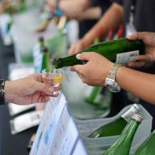 【極上日本酒を体験！】おしゃれな日本酒イベントで厳選された日本酒を味わい尽くそう！横浜・名古屋で開催！種類と味の分類も解説！