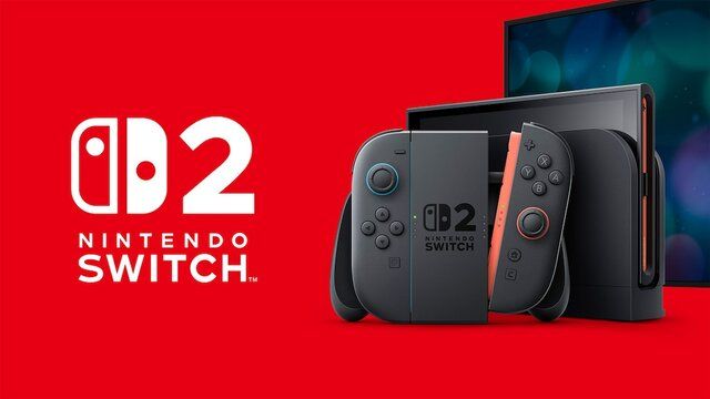 ニンテンドースイッチ2」Joshin webショップでの抽選販売が予告 ニンテンドースイッチ2」Joshin webショップでの抽選販売が予告