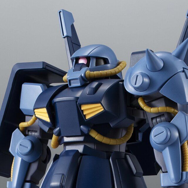 Amazon | バンダイ(BANDAI) ROBOT魂 〈SIDE MS〉 Ξガンダム