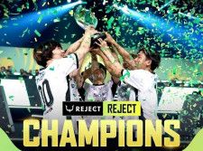 その額なんと4億円超え…！「REJECT」が日本eスポーツで最も賞金を稼いだチームに―『Apex Legends』『PUBGモバイル』などで好成績を収めまくる