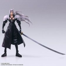 FF7 リメイク』バスターソード型のデジタルクロックが再登場