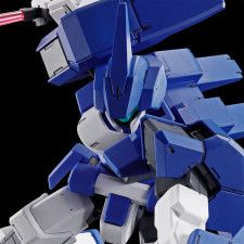 新作ガンプラ「HG サイコ・ガンダムMk-II」発売！Zガンダムに