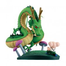 ドラゴンボール」新作一番くじ発売！物語最初期の「悟空」や