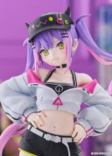 セイバー・マリオネットJ」より「ライム」フィギュアの原型が