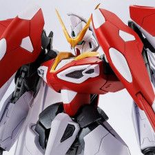 Zガンダムより「百式」がROBOT魂 ver. A.N.I.M.E.に出撃！劇中