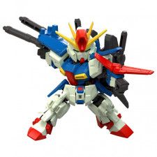 食玩と思えない豪華仕様！「ガンダムSEED FREEDOM」ストフリ弐式