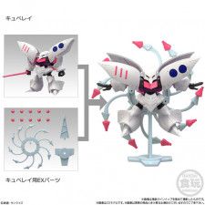 Zガンダム』シロッコは「ジ・O」で何を目指したの? 機体に透け Zガンダム』シロッコは「ジ・O」で何を目指したの? 機体に透け