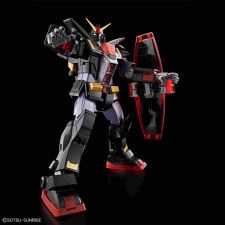 没になった「Zガンダム案」だった? 異形の巨大MA「サイコ 没になった「Zガンダム案」だった? 異形の巨大MA「サイコ