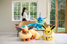 ポケモンがいる銭湯”をテーマにした「ぽけもんせんと〜」に癒さ