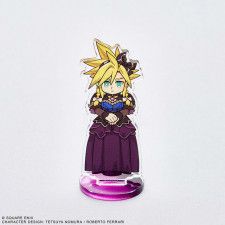 FF7 リメイク』バスターソード型のデジタルクロックが再登場 FF7 リメイク』バスターソード型のデジタルクロックが再登場