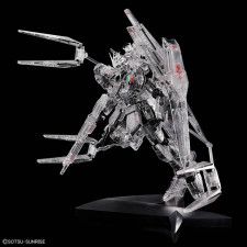 ガンダム 逆襲のシャア』超クオリティフィギュア「解体匠機 ν