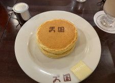 浅草｜レトロな愛される喫茶店「珈琲 天国」で過ごすカフェタイム