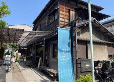 古民家をリノベーションした「上野桜木あたり」ってどんな場所？昭和情緒溢れるユニークな複合施設をご紹介