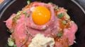 飯テロ御免！パルコヤ上野にある「ローストビーフとステーキ YOSHIMI」で〝牛カルビ＆ローストビーフ丼〟を堪能