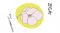 隅田公園桜まつり開催！4月9日(火)まで：隅田川の吾妻橋・桜橋間は、日本でも有数の桜の名所