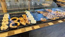 蔵前｜超人気店「菓子屋シノノメ」のお洒落なベーカリー「シノノメ製パン所」で素敵なパンと出会う