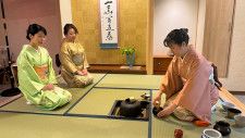 【取材】浅草の茶道体験サロン「和茶子-wasako-」で日本文化の魅力に触れる
