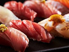 高級寿司と回転寿司は何が違うのか　同じ魚なのに“味に違い”があるワケ